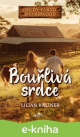 Bouřlivá srdce