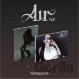 Yeji:  Air
