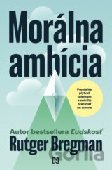 Morálna ambícia
