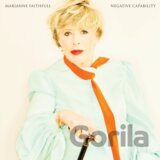 Marianne Faithfull: Negative Capability