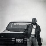 Kendrick Lamar:  Gnx LP