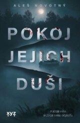 Pokoj jejich duši