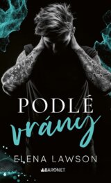Podlé Vrány
