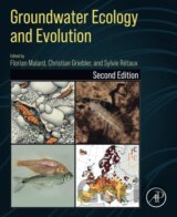 Groundwater Ecology and Evolution