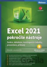 Excel 2021 - pokročilé nástroje