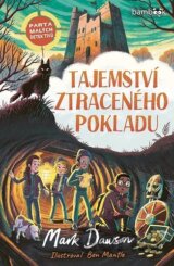 Parta malých detektivů - Tajemství ztraceného pokladu