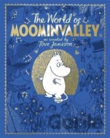 Moomins: The World of Moominvalley