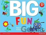 Big Fun DVD