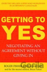 Getting to Yes - The Secret to Successful Negotiation