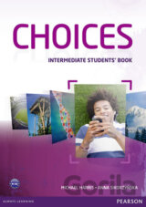 Choices Intermediate MyEnglishLab Students´ Online Access Code