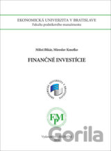 Finančné investície