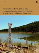 Hodnocení kvality života a udržitelného rozvoje