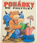 Pohádky do postýlky