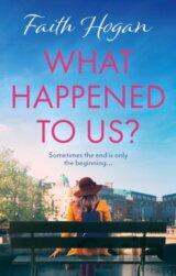 What Happened to Us?