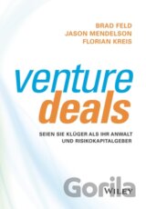 Venture Deals