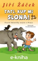 Tati, kup mi slona!