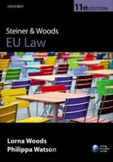 Steiner and Woods EU Law