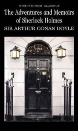 The Adventures and Memoirs of Sherlock Holmes