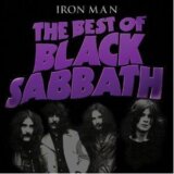 Iron Man: The Best of Black Sabbath