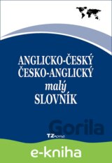 Anglicko-český/ česko-anglický malý slovník