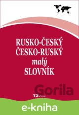 Rusko-český/ česko-ruský malý slovník