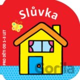 Slůvka - pro děti od 1–3 let