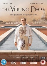 The Young Pope (DVD)