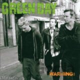 Green Day: Warning