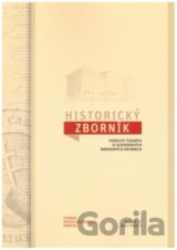 Historický zborník 2021