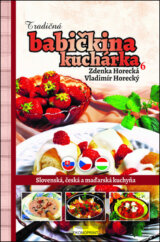 Tradičná babičkina kuchárka 6