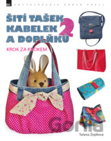 Šití tašek, kabelek a doplňků 2