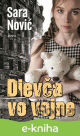 Dievča vo vojne