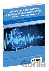 Liečivá pri ochoreniach kardiovaskulárneho systému