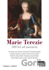 Marie Terezie