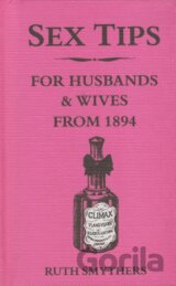 Sex Tips for Husbands and Wives from 1894