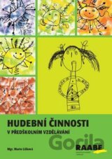 Hudební činnosti