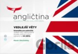 Angličtina II/1 - vedlejší věty