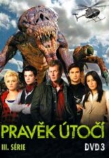 Pravěk útočí