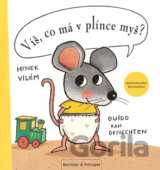 Víš, co má v plínce myš?
