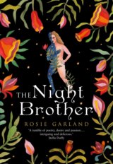 The Night Brother