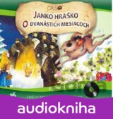 VARIOUS: NAJKRAJSIE ROZPRAVKY 16 JANKO HRASKO/O DVANASTICH MESIACOCH