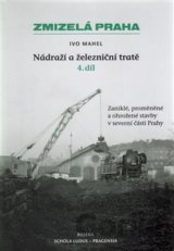 Nádraží a železniční tratě