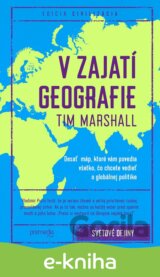 V zajatí geografie