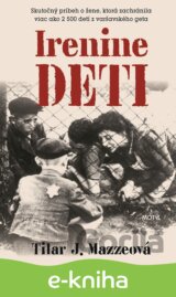 Irenine deti