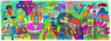 Puzzle Gallery – Magická India