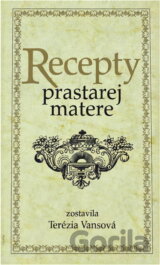 Recepty prastarej matere