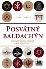 Posvátný baldachin