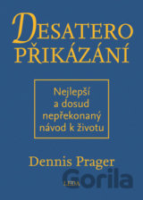 Desatero přikázání