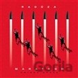 RADUZA: MARATHON, PRIBEH BEZCE: CD+KNI
