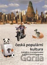 Česká populární kultura
